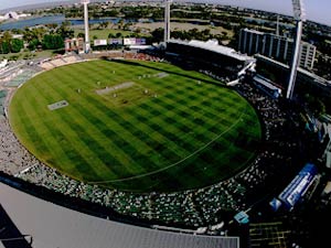 Western Australia Cricket Association Ground - Perth