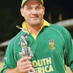 Jacques Kallis holds the record of most Man of the match in Test Cricket