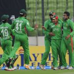 Bangladesh - emerging as a strong unit in international cricket