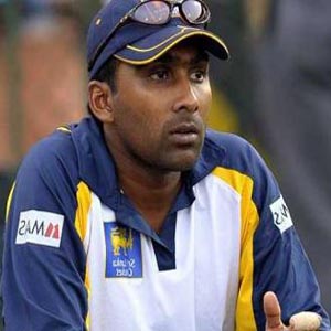 Mahela Jayawardene distressed with the top order in the 3rd Final