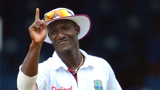 Darren Sammy - No hesitation from the selectors to appoint him captain again