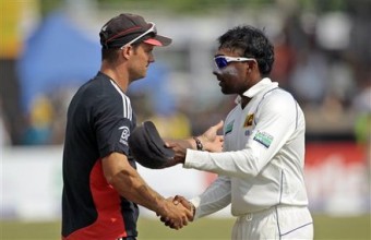 Mahela Jayawardene - anticipates victory in the second Test