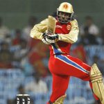 Chris Gayle - Blistering knock of 82 from 59 balls