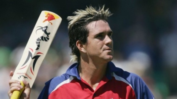 Kevin Pietersen - Quits limited overs cricket