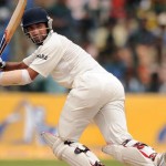 Cheteshwar Pujara - Led from the front by stunning unbeaten knock of 96