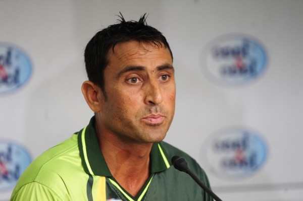 Younis Khan - A possible exit from the limited over cricket