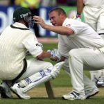 Perhaps the greatest act of sportsmanship on the cricket field