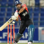 Ravi Bopara - 'Player of the match' for his all round performance