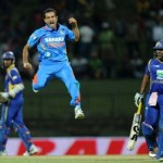 Irfan Pathan - A deadly bowling spell of 5-25