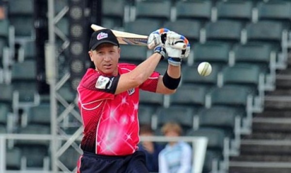 Brad Haddin - A devastating knock of 41 from 21 deliveries