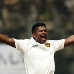 Rangana Herath - A lethal bwoling spell of 5-65