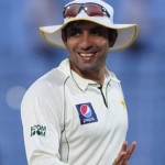 Misbah-ul-Haq - Impressive record as a captain