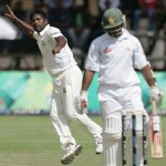 Robiul Islam - Two quick wickets