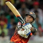 Parthiv Patel - A breezy knock of 61 runs