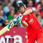 Joss Buttler - 'Player of the match' for his aggressive batting
