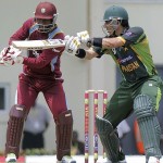 Misbah-ul-Haq - Match winning crunchy 53 runs