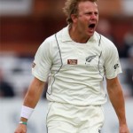Neil Wagner - Grabbed five wickets with his excellent bowling