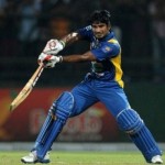 Kusal Perera - 'Player of the match' for his aggressive knock