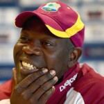 Ottis Gibson - Anticipating a better show from his team in the 2nd Test