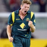 James Faulkner - Player of the match