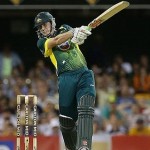 James Faulkner - Snatched victory from England